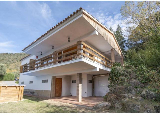 Casa en venta en Sant Feliu de Buixalleu. Chalet Torre Sant Feliu de Buixalleu. Casas Sant Feliu de.