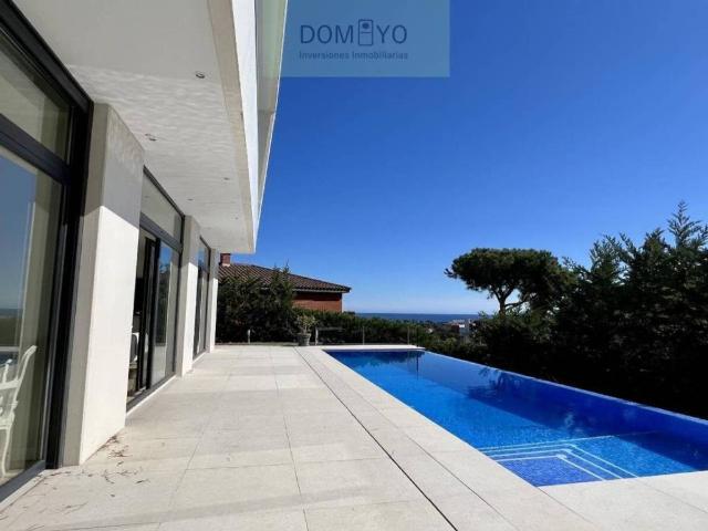 Casa en Venta en Sant Feliu de Guíxols