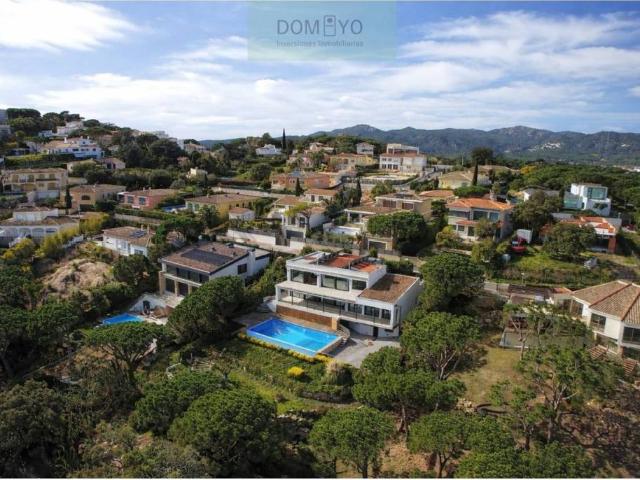 Casa en Venta en Sant Feliu de Guíxols