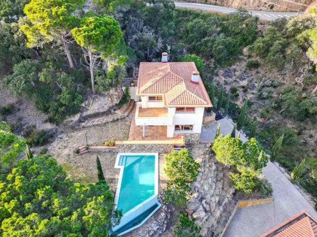 Casa en Venta en Sant Feliu de Guíxols