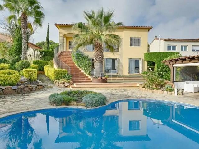 Casa en Venta en Sant Feliu de Guíxols