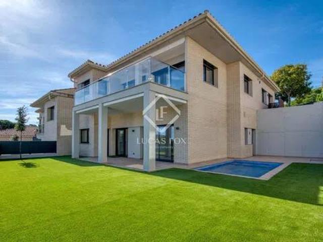 Casa en Venta en Sant Feliu de Guíxols