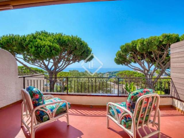 Casa en Venta en Sant Feliu de Guíxols