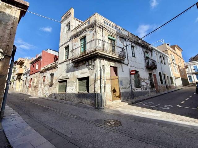 Casa en Venta en Sant Feliu de Guíxols