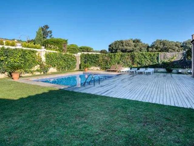 Casa en Venta en Sant Feliu de Guíxols