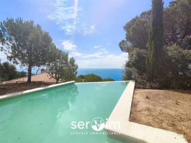 Casa en Venta en Sant Feliu de Guíxols
