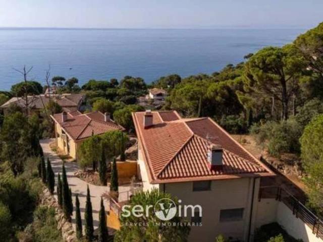 Casa en Venta en Sant Feliu de Guíxols