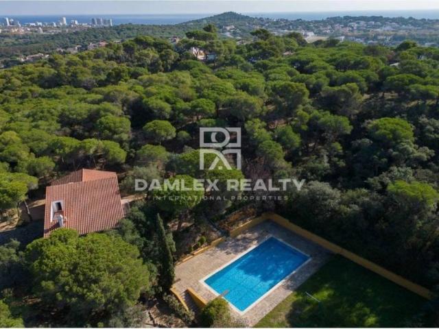 Casa en Venta en Sant Feliu de Guíxols