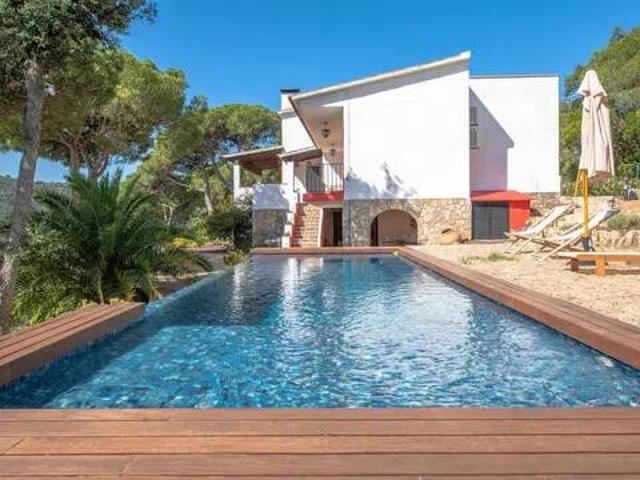 Casa en Venta en Sant Feliu de Guíxols