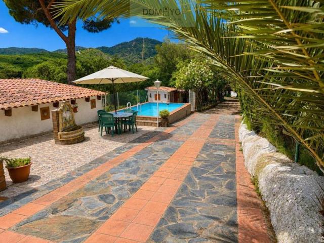 Casa en Venta en Sant Feliu de Guíxols