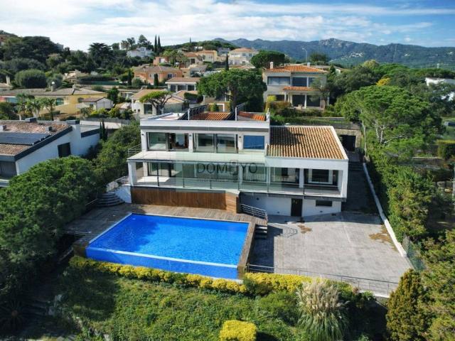 Casa en Venta en Sant Feliu de Guíxols