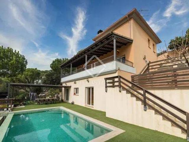 Casa en Venta en Sant Feliu de Guíxols