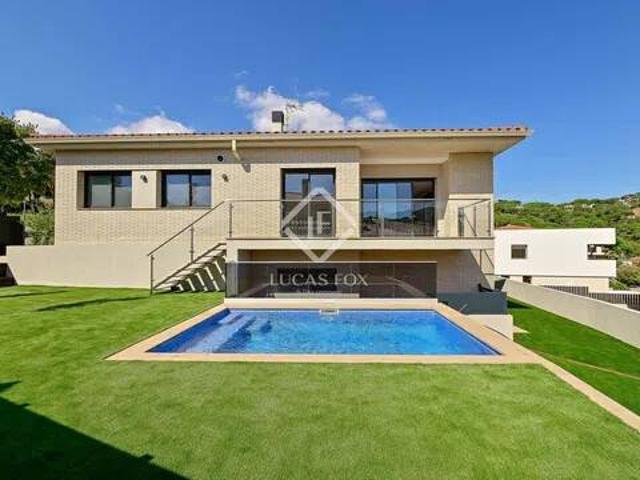 Casa en Venta en Sant Feliu de Guíxols