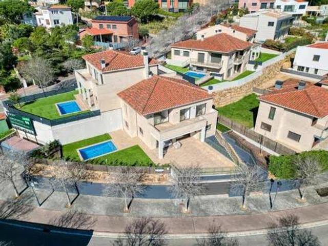 Casa en Venta en Sant Feliu de Guíxols