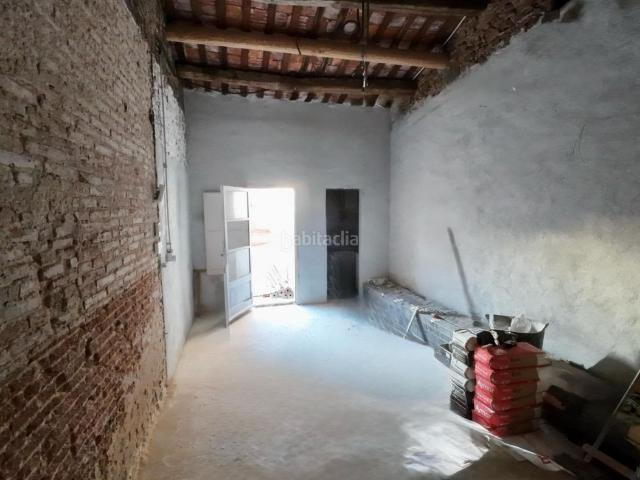 Casa en venta en Sant Feliu de Guíxols, Tueda Costa Brava. Casa de pueblo para reformar, solar de 84 m2. Casas Sant Feliu de.