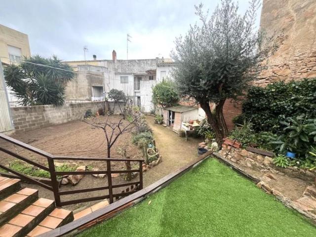 Casa en venta en Sant Feliu de Guíxols, Centre