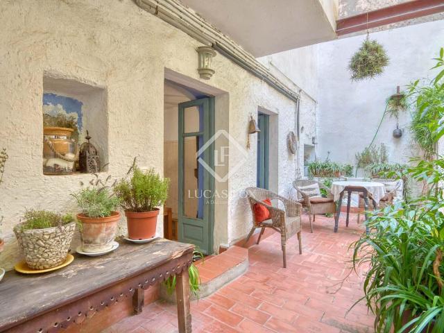 Casa en venta en Sant Feliu de Guíxols Girona