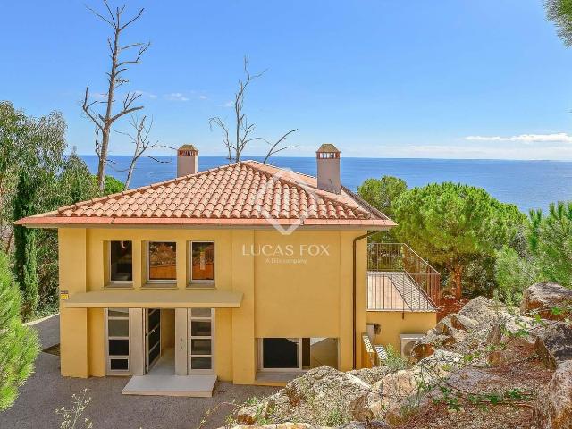 Casa en venta en Sant Feliu de Guíxols Girona