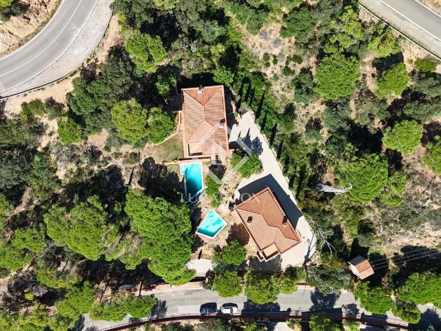 Casa en venta en Sant Feliu de Guíxols Girona