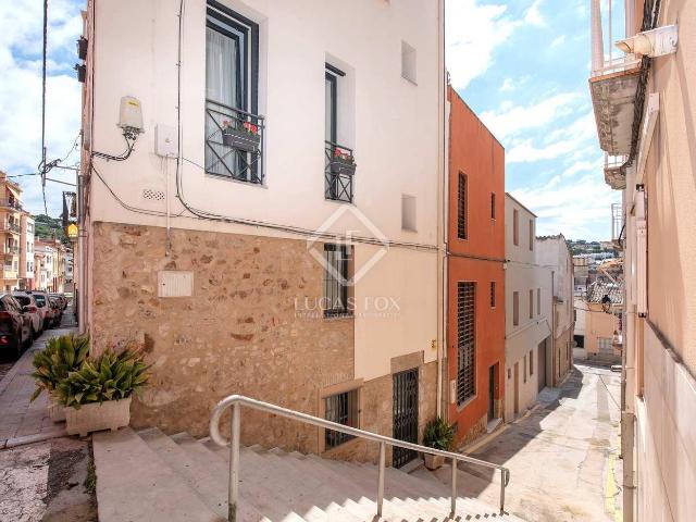 Casa en venta en Sant Feliu de Guíxols Girona