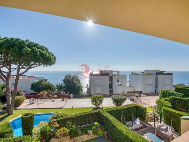 Casa en venta en Sant Feliu de Guíxols, Girona Costa Brava