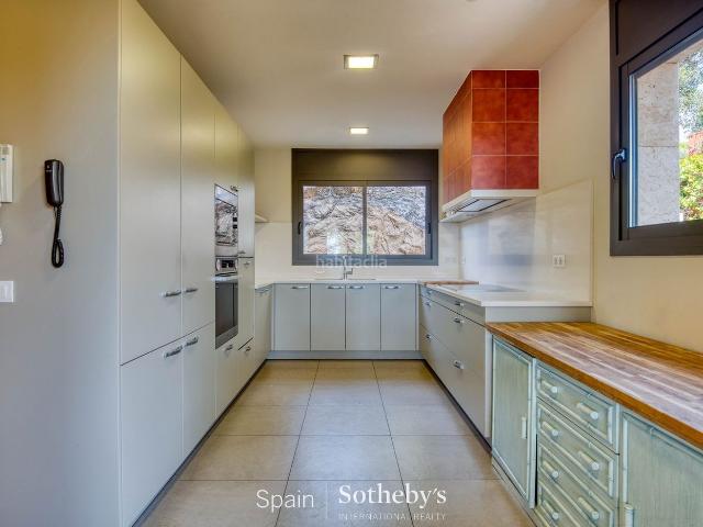 Casa en venta en Sant Feliu de Guíxols, Sant Pol Costa Brava. Villa Estilo Mediterráneo en SAgaró con Vistas al Mar. Casas Sant Feliu de.