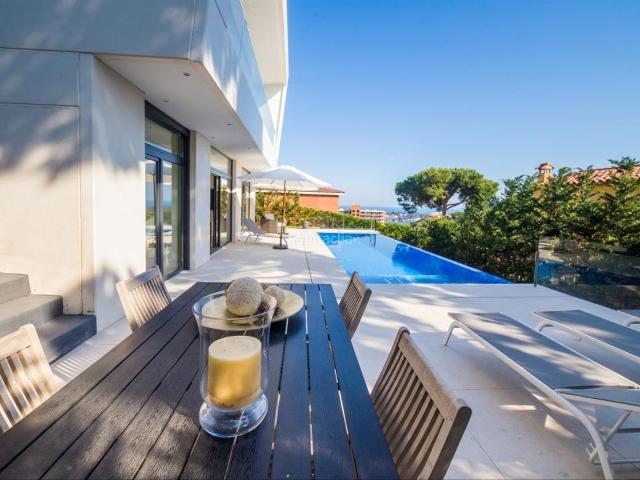 Casa en venta en Sant Feliu de Guíxols, Sant Pol Costa Brava. Casas Sant Feliu de.