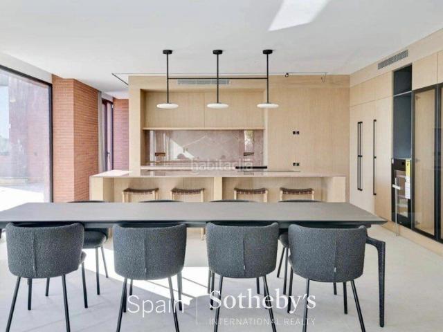 Casa en venta en Sant Feliu de Guíxols, Sant Pol Costa Brava. Casa de Obra Nueva en la Playa. Casas Sant Feliu de.