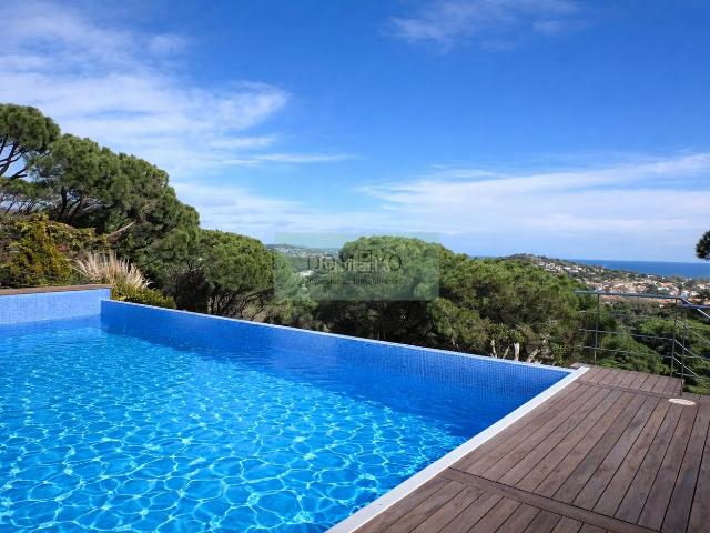 Casa en venta en Sant Feliu de Guíxols, Sant Pol Costa Brava. SAgaroCasa. Casas Sant Feliu de.