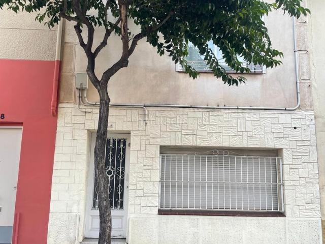 Casa en venta en Sant Feliu de Llobregat, Centre Can Nadal. SOLAR CENTRICO. Casas Sant Feliu de.
