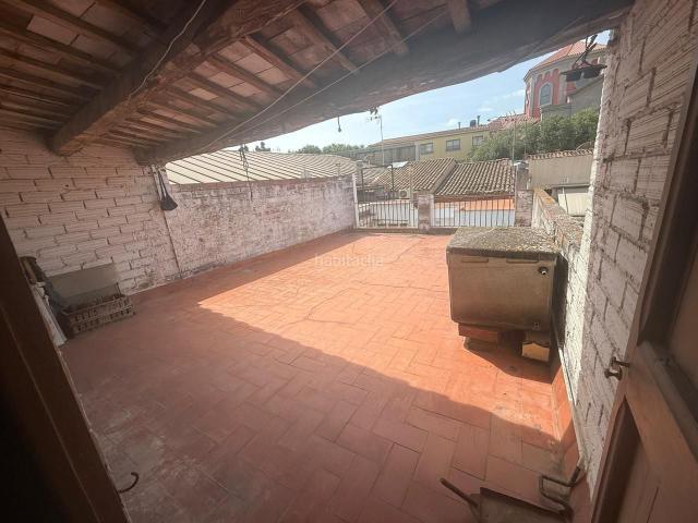 Casa en venta en Sant Feliu de Llobregat, Centre Can Nadal. VIVIENDA CON AMPLIA TERRAZA Y LOCAL EN SANT FELIU. Casas Sant Feliu de.