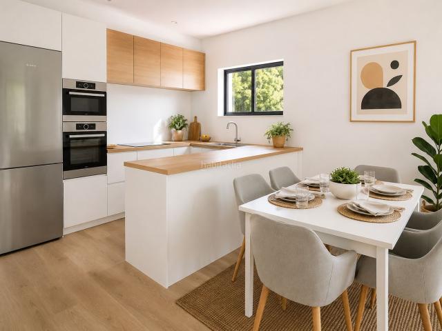 Casa en venta en Sant Feliu de Pallerols. CASA OBRA NUEVA EN GIRONA. Casas Sant Feliu de.