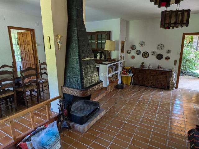 Casa en venta en Sant Feliu de Pallerols. CASA PLANTA BAJA CON GRAN PATIO. Casas Sant Feliu de.