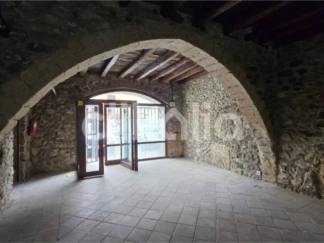 Casa en Venta en Sant Feliu de Pallerols