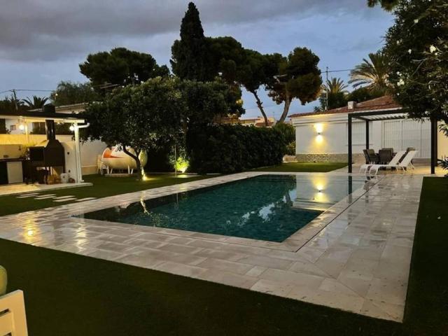 Casa en Venta en Sant Joan d'Alacant