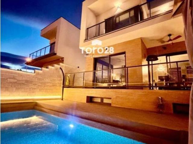 Casa en Venta en Sant Joan d'Alacant