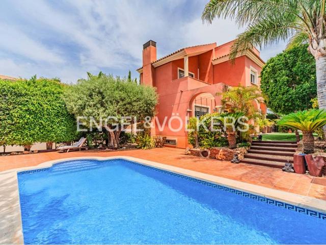 Casa en Venta en Sant Joan d'Alacant