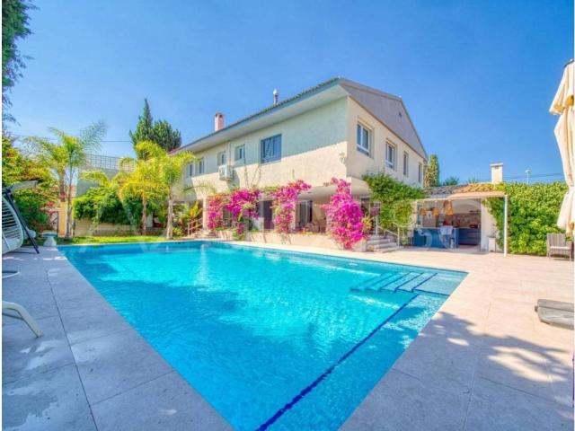 Casa en Venta en Sant Joan d'Alacant