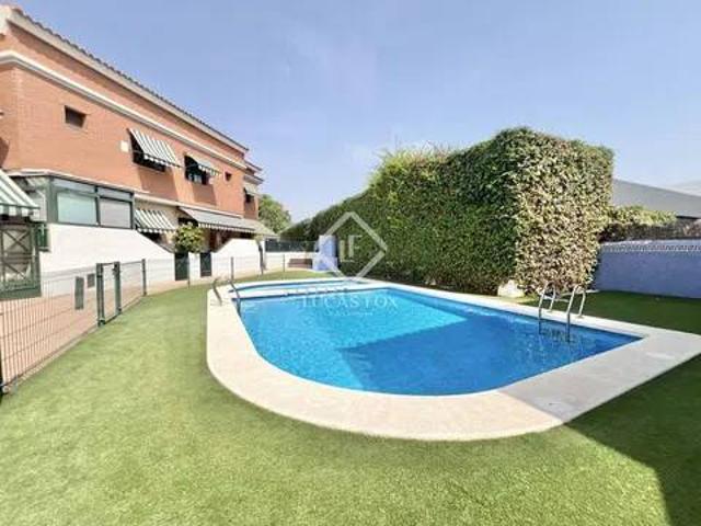 Casa en Venta en Sant Joan d'Alacant