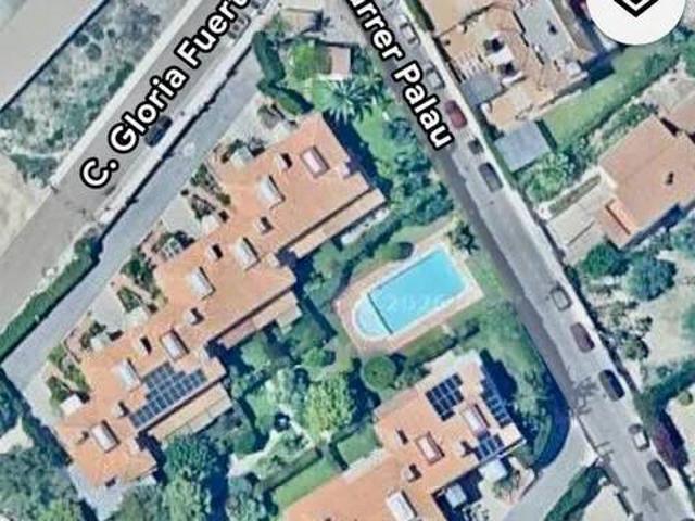 Casa en Venta en Sant Joan d'Alacant
