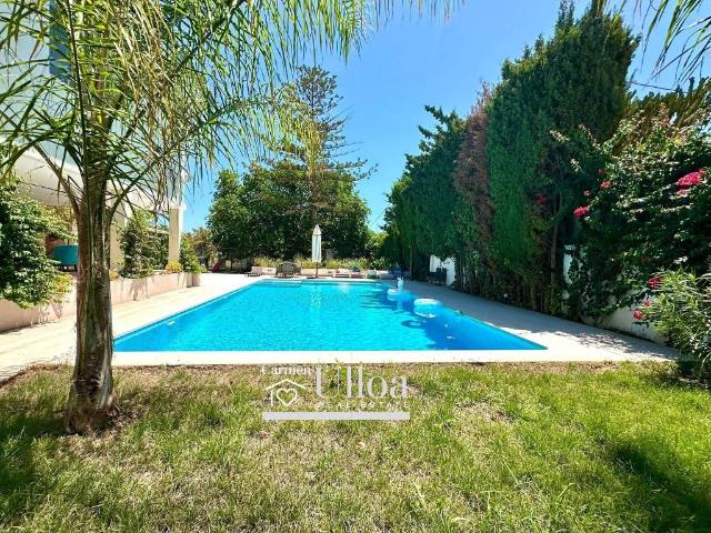 Casa en Venta en Sant Joan d'Alacant
