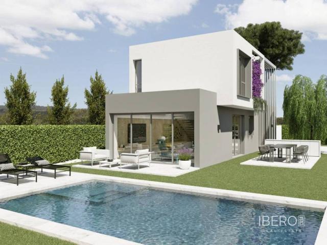 Casa en Venta en Sant Joan d'Alacant