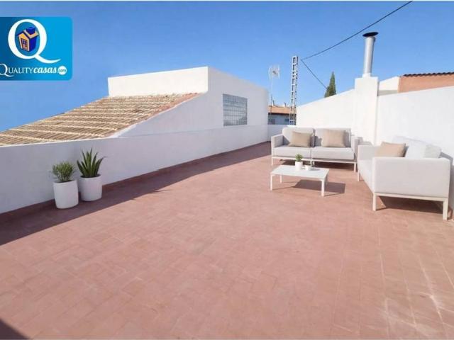 Casa en Venta en Sant Joan d'Alacant
