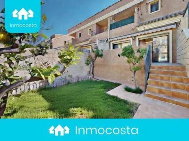 Casa en Venta en Sant Joan d'Alacant