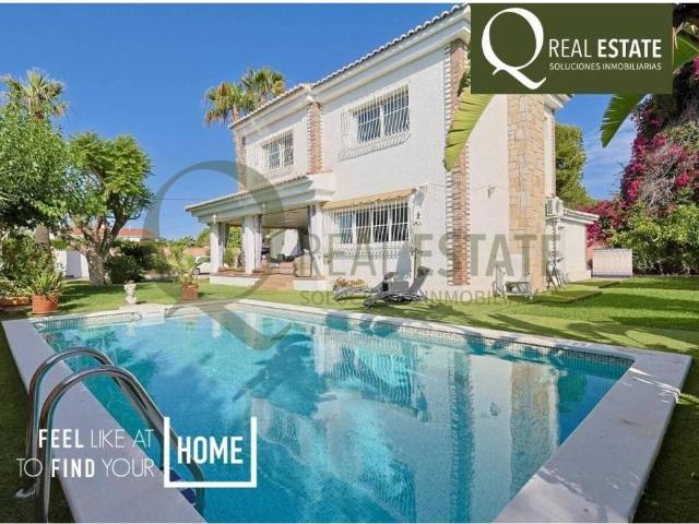 Casa en Venta en Sant Joan d'Alacant