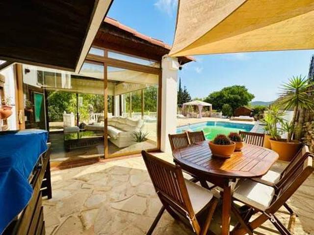Casa en Venta en Sant Joan de Labritja