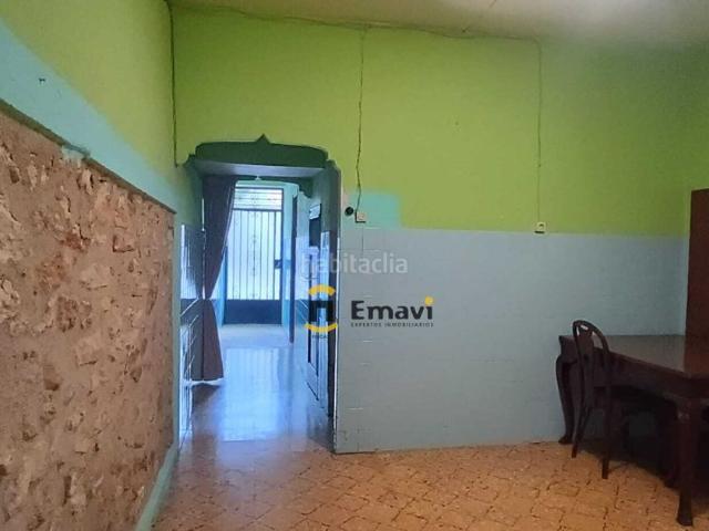 Casa en venta en Sant Joan de Moró. ? CASA DE PUEBLO EN VENTA EN SAN JUAN DE MORÓ ?. Casas Sant Joan de.
