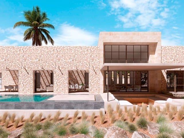 Casa en venta en Sant Joan, Mallorca