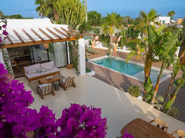 Casa en venta en Sant Josep de sa Talaia Baleares