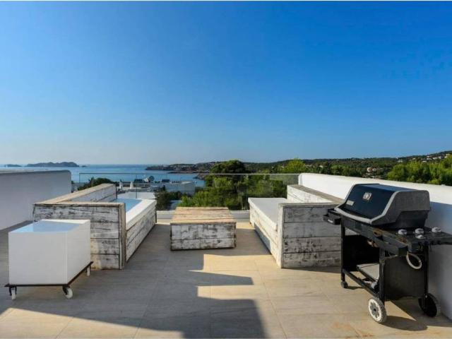 Casa en Venta en Sant Josep de sa Talaia
